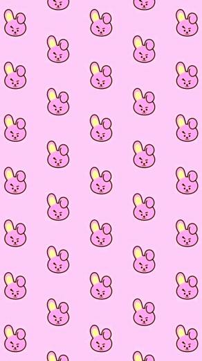 Icon Cooky Character. A cute face cartoon. Suitable for smartphone wallpaper,  Illustration #205387132