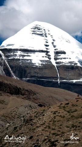 Mount kailash tibet hi-res stock photography and images - Alamy