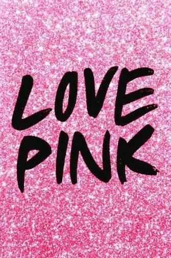 [50+] Love Pink Wallpapers for iPhone on WallpaperSafari