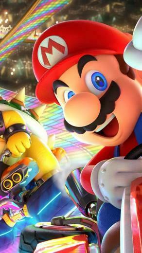 mario kart 8 download android free 4shared
