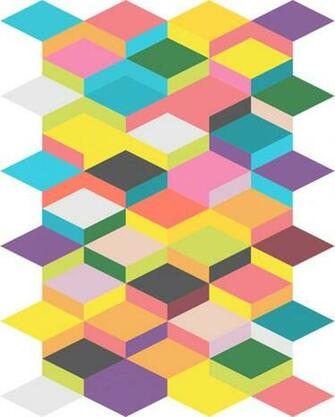 [49+] HD Geometric Wallpaper on WallpaperSafari