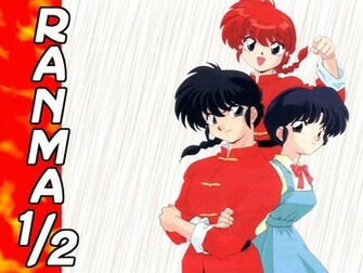 [76+] Ranma Wallpaper on WallpaperSafari