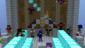 [37+] Wallpaper Nova Skin on WallpaperSafari