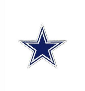 [47+] Dallas Cowboys Star Logo Wallpaper on WallpaperSafari