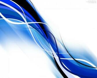 Download Blue and White Abstract Background