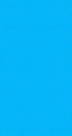 Free download Baby Blue Hex iPhone 5 Parallax Wallpaper 744x1392 ...