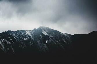 Free Download Night Mountain Wallpapers Widescreen At Landscape Monodomo X For Your