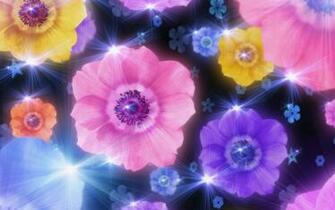 [48+] Animated Flowers Wallpapers on WallpaperSafari