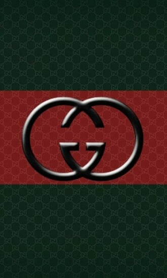 [73+] Gucci Logo Wallpaper on WallpaperSafari