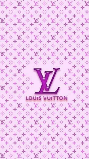 [37+] Pink Louis Vuitton Wallpaper on WallpaperSafari