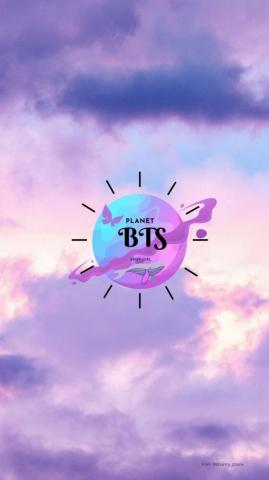 Pin by ♥ ᴋᴏᴏᴋɪᴇꜱ ᴄᴏᴏᴋɪᴇ ♥ on BTS | Bts wallpaper, Bts army logo, Bts army