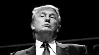 [47+] Donald Trump Wallpaper on WallpaperSafari