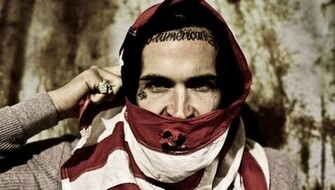 Free download 2011 Yelawolf [2048x1365] for your Desktop, Mobile