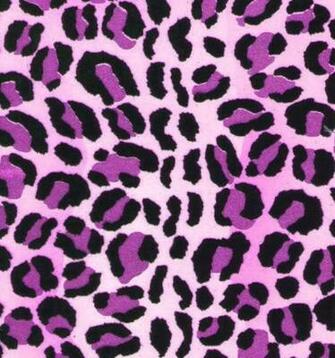 🔥 [46+] Purple Leopard Print Wallpaper