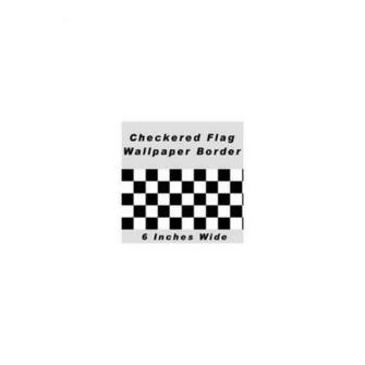 🔥 [47+] Checkered Flag Wallpaper Border