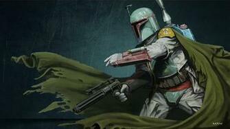 [48+] Star Wars Boba Fett Wallpaper on WallpaperSafari