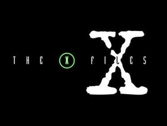 [44+] X Files HD Wallpaper on WallpaperSafari