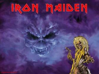 [49+] Iron Maiden iPhone Wallpaper on WallpaperSafari