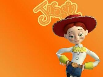 [46+] Jessie Toy Story Wallpaper on WallpaperSafari
