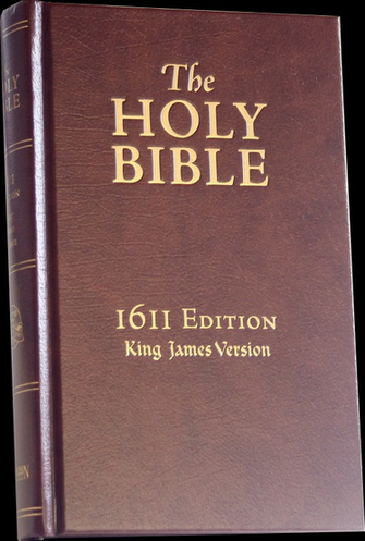 [49+] King James Bible Wallpaper on WallpaperSafari