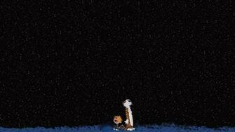 [47+] Calvin and Hobbes HD Wallpaper on WallpaperSafari
