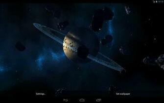 [49+] Live Wallpaper Universe on WallpaperSafari