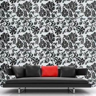 Free download DIY Fashion Self Adhesive PVC Wallpaper Damp proof Wall