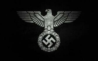 Free Download Eagle Of The Third Reich Wallpaper By TheMistRunsRed ...