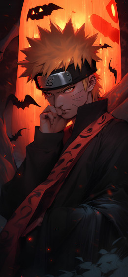 wallpaper naruto by maxyxm on DeviantArt