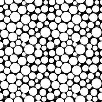 [45+] White Polka Dot Wallpaper on WallpaperSafari