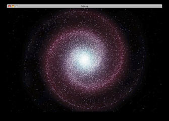 [49+] Live Galaxy Wallpaper for PC on WallpaperSafari