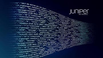 Juniper Networks (JNPR) Investor presentation- Slideshow (NYSE