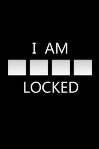 Free download AM SHER LOCKED Ipod by Futheurs [640x960] for