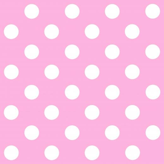 [47+] Pink Polka Dot Wallpaper on WallpaperSafari