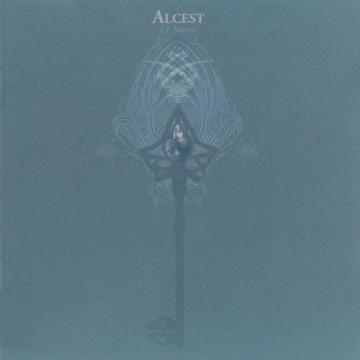 Alcest - Kodama (2016) full album