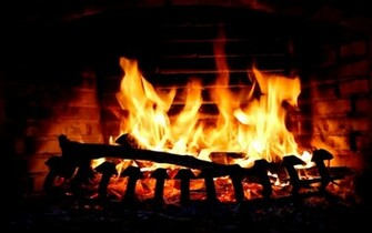netflix fireplace screensaver free