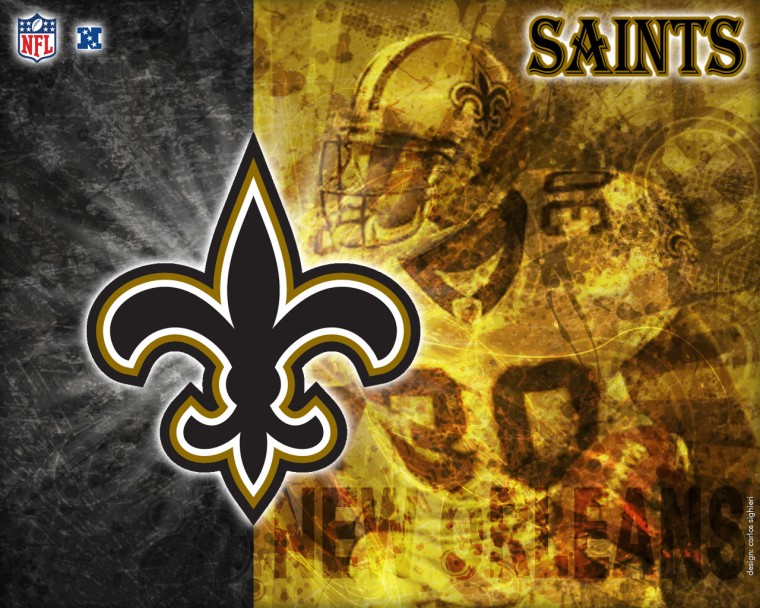 Free download new orleans saints theme includes 3 x start buttons ...