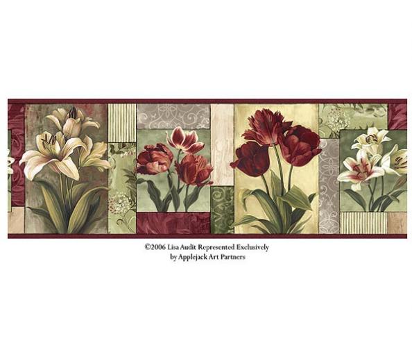 Free download Egyptian Temple Wallpaper Border Kitchen Dining [500x500