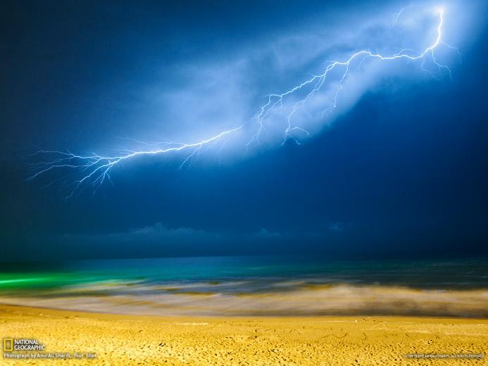 Free download Lightning Picture Weather Wallpaper National Geographic ...