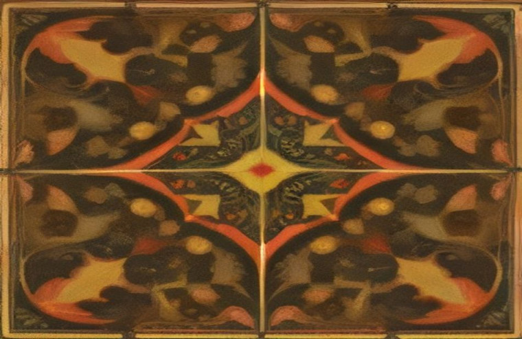 Aboriginal AI Wallpaper