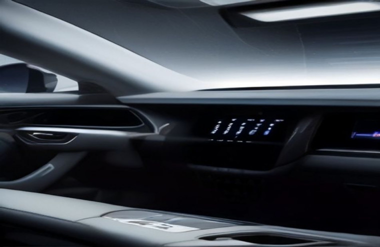 Ford Sync AI Wallpaper