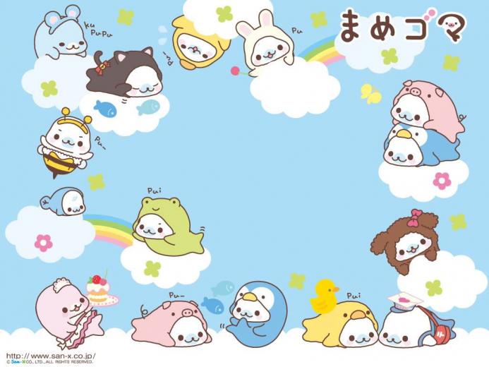 Free download kawaii cute wallpaper by aleksakura d5jdcn2png [890x600 ...