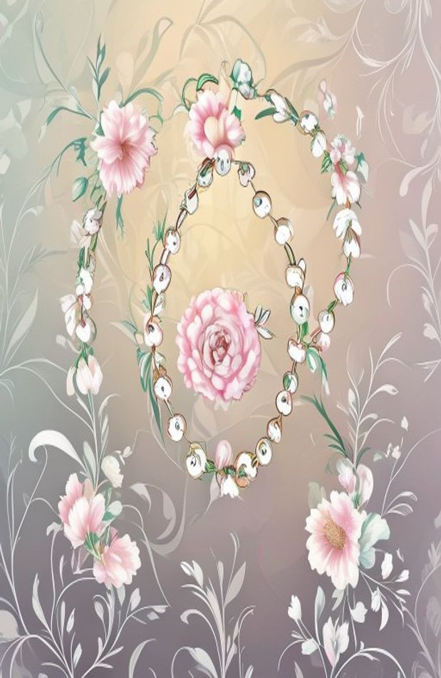 Rosary AI Wallpaper