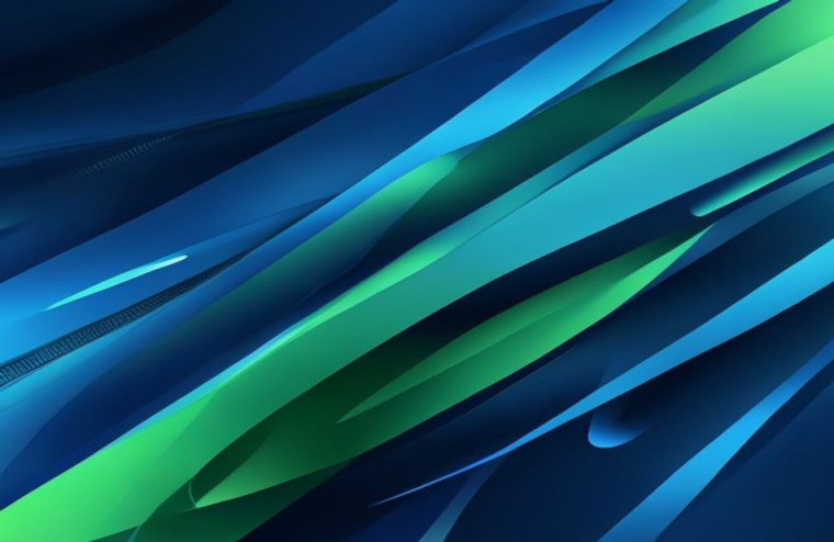 Lenovo AI Wallpaper 1080p