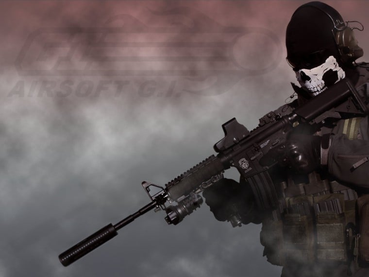 Free download Socom 4 US Navy SEALs Wallpapers 1 [1600x1200] for your ...