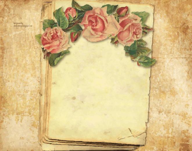 [45+] Victorian Rose Wallpaper on WallpaperSafari