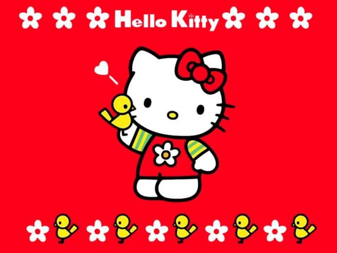 Free download Emo Hello Kitty Wallpaper wallpaper Emo Hello Kitty ...