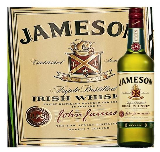 Free download Download Wallpaper 480x800 whiskey jameson black white