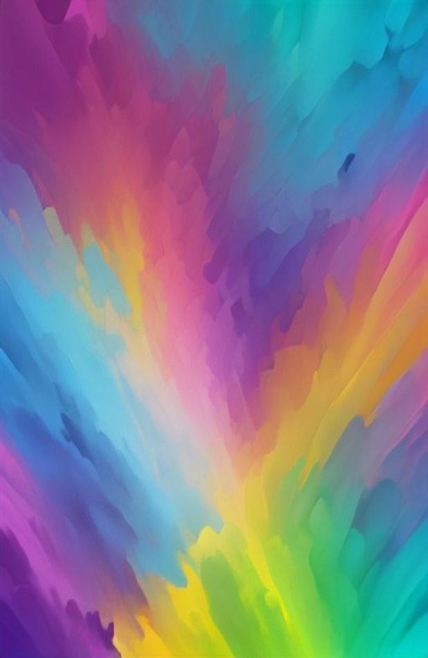 3d Moving AI Wallpaper Girls