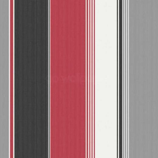 Sh Yn Design Stripe Pattern Wallpaper Red Black. 50+ Red Striped